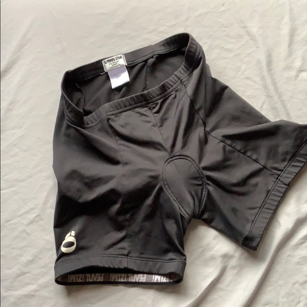 Women’s Pearl iZUMi Triathlon Shorts